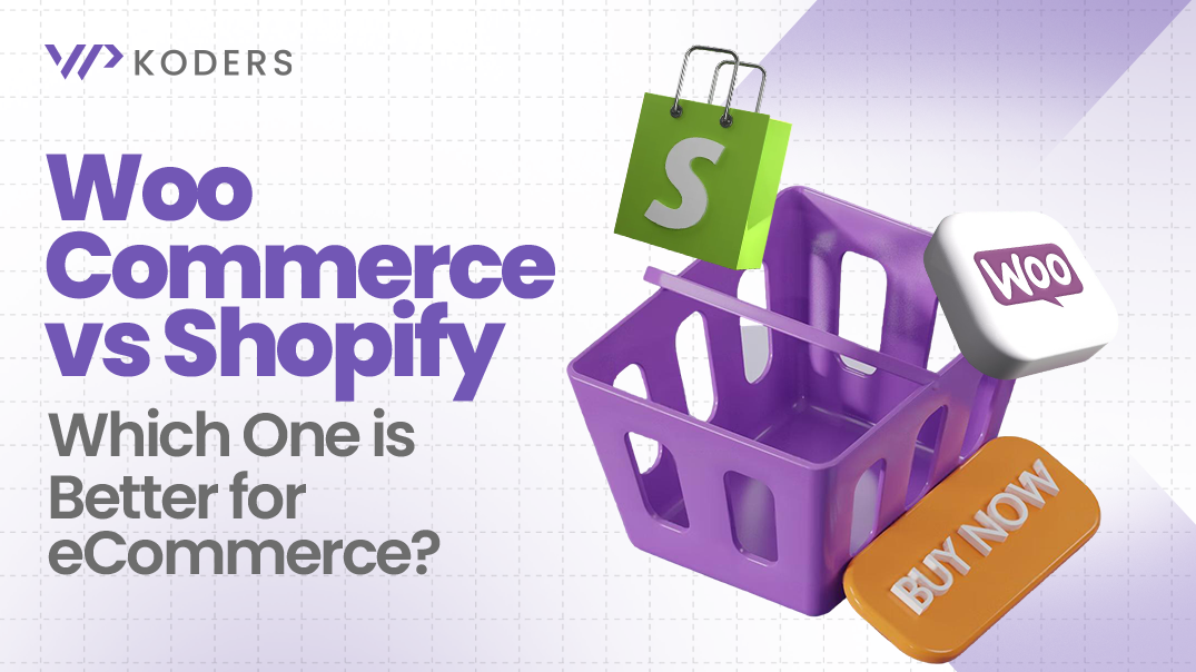 Shopify vs WooCommerce