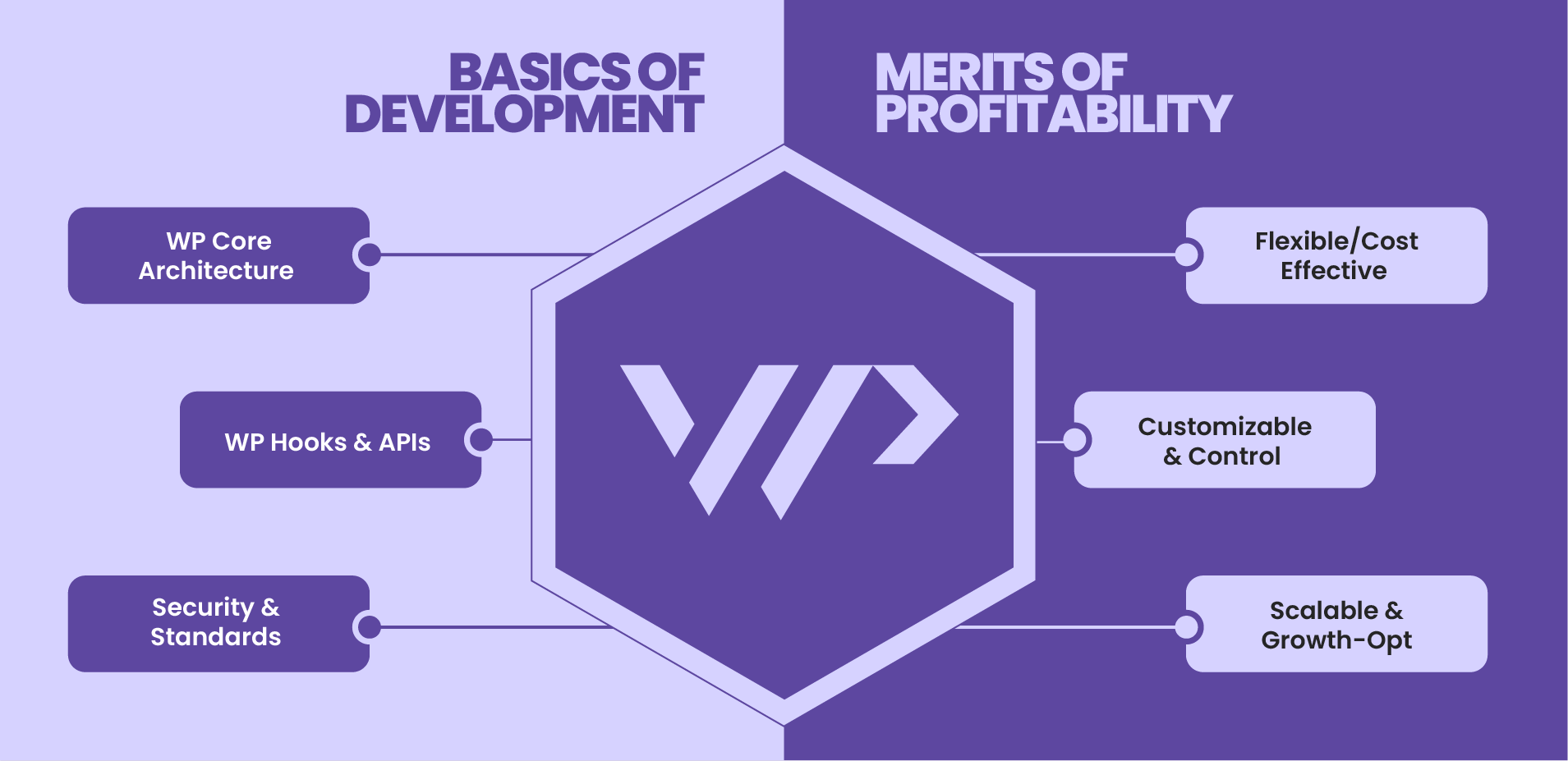Merits of WordPress Development